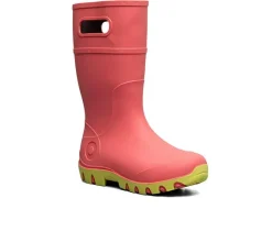 Kids' Bogs Footwear Essential Tall Rain Boots