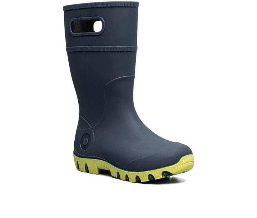 Kids' Bogs Footwear Essential Tall Rain Boots