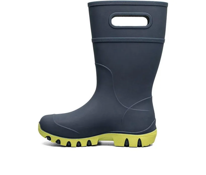Kids' Bogs Footwear Essential Tall Rain Boots
