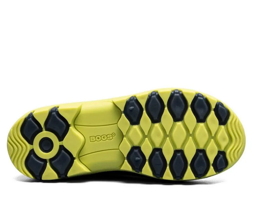 Kids' Bogs Footwear Essential Tall Rain Boots