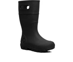 Kids' Bogs Footwear Essential Tall Rain Boots