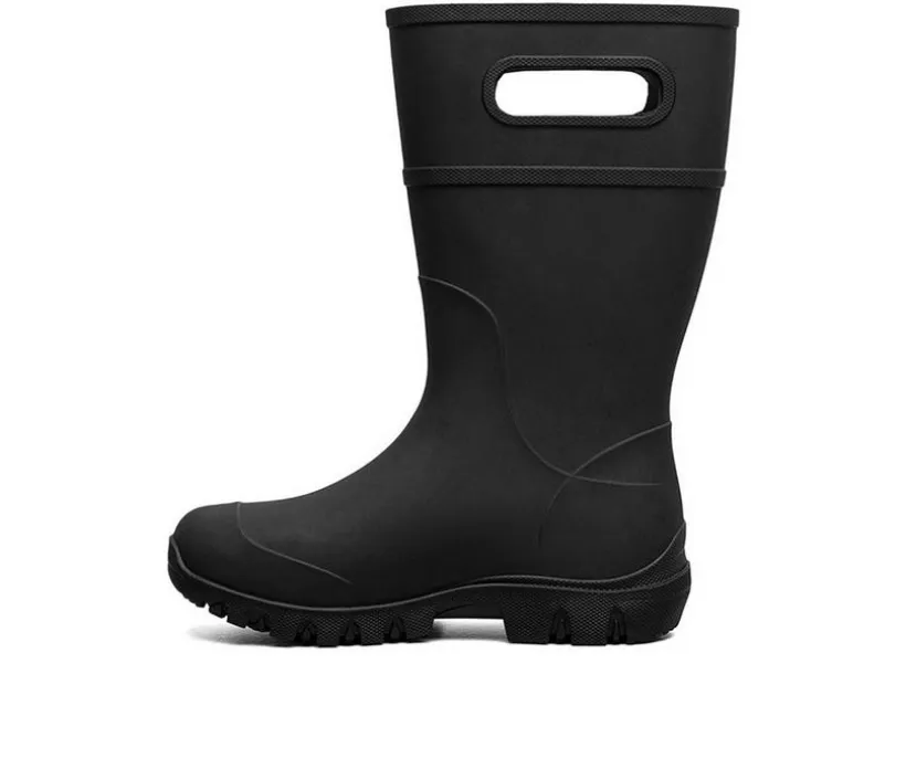 Kids' Bogs Footwear Essential Tall Rain Boots