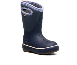 Kids' Bogs Footwear Little Kid & Big Kid Classic II Solid Boots