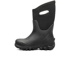 Kids' Bogs Footwear Little Kid & Big Kid Classic Seamless Rain Boots