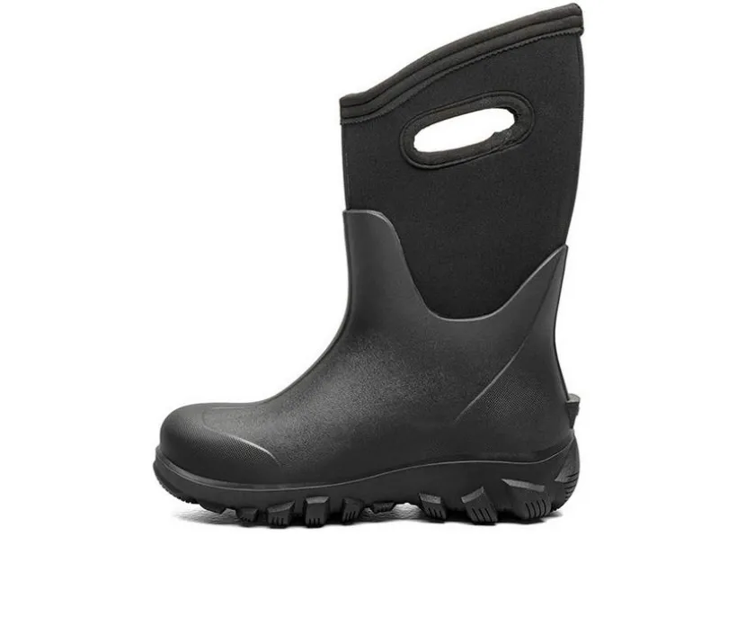 Kids' Bogs Footwear Little Kid & Big Kid Classic Seamless Rain Boots