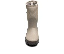 Kids' Bogs Footwear Little Kid & Big Kid Whiteout Dots Rain Boots