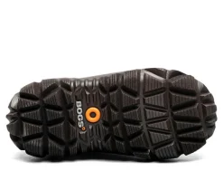 Kids' Bogs Footwear Little Kid & Big Kid Whiteout Dots Rain Boots