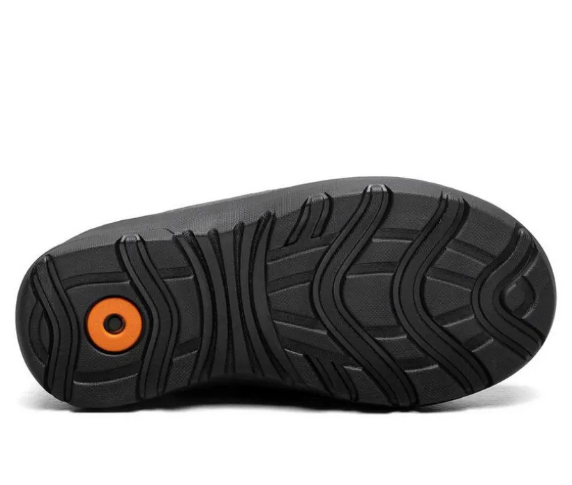 Kids' Bogs Footwear Little Kid & Big Kid Seamless Acid Camo Rain Boots