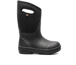 Kids' Bogs Footwear Little Kid & Big Kid Classic II Handles Boots
