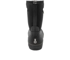 Kids' Bogs Footwear Little Kid & Big Kid Classic II Handles Boots