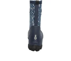 Kids' Bogs Footwear Little Kid & Big Kid Seamless Sparkle Rain Boots