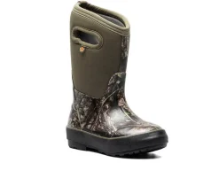 Kids' Bogs Footwear Little Kid & Big Kid Classic II Camo Boots