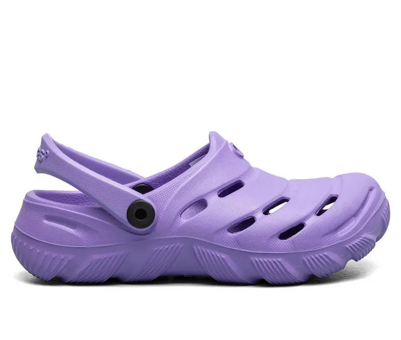 Kids' Bogs Footwear Little Kid & Big Kid Boga Clogs