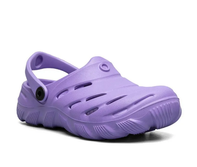 Kids' Bogs Footwear Little Kid & Big Kid Boga Clogs