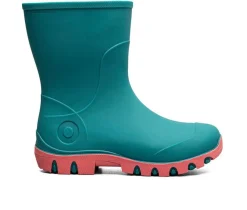 Kids' Bogs Footwear Little Kid & Big Kid Rain Boots Rain Boots