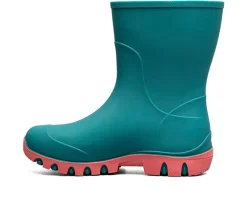 Kids' Bogs Footwear Little Kid & Big Kid Rain Boots Rain Boots
