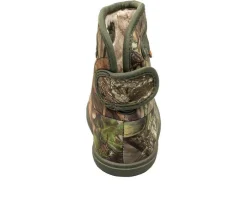 Kids' Bogs Footwear Toddler II Mossy Oak Rain Boots
