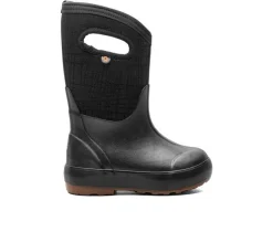 Kids' Bogs Footwear Toddler & Little Kid Classic II Cracks Rain Boots