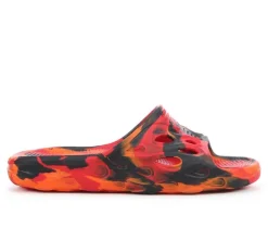 Kids' Cali Gear Little Kid & Big Kid Thermo Slide Sandals