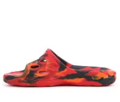 Kids' Cali Gear Little Kid & Big Kid Thermo Slide Sandals