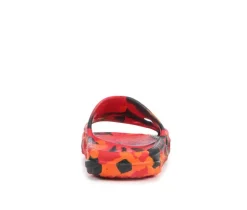 Kids' Cali Gear Little Kid & Big Kid Thermo Slide Sandals