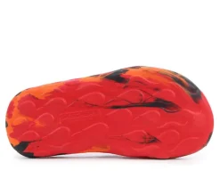 Kids' Cali Gear Little Kid & Big Kid Thermo Slide Sandals