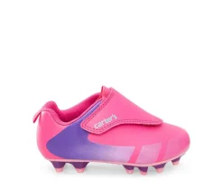 Kids' Carters Toddler & Little Kid Fica Soccer Cleats