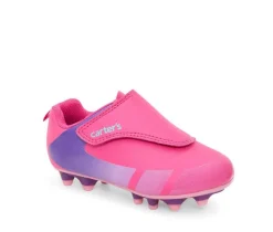 Kids' Carters Toddler & Little Kid Fica Soccer Cleats