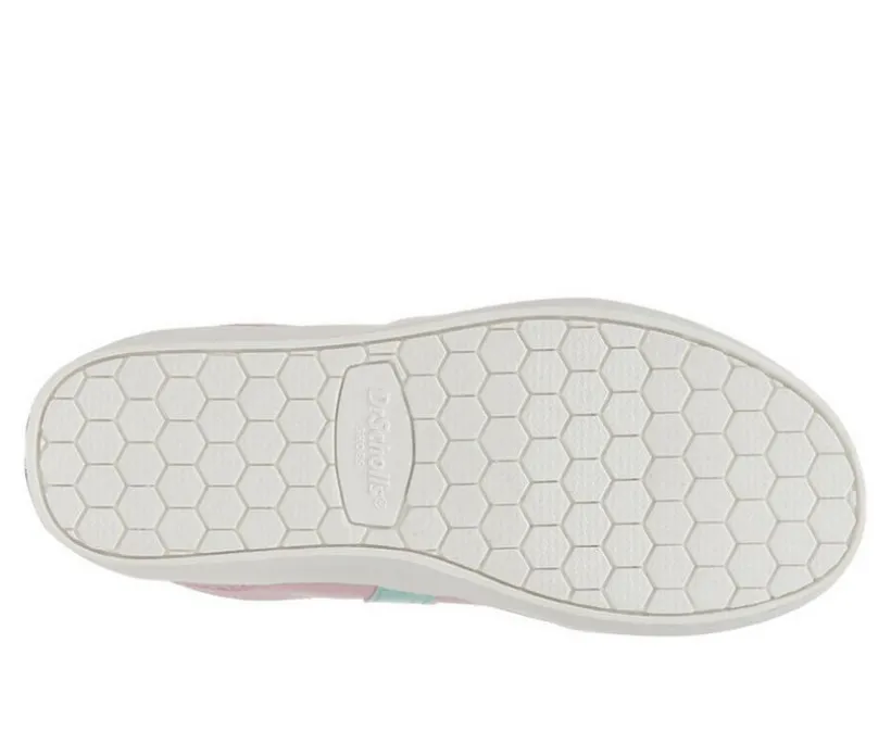 Kids' Dr. Scholls Little Kid Madison Play Sneakers