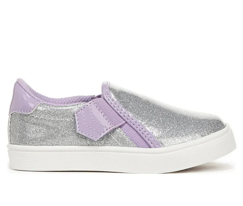 Kids' Dr. Scholls Toddler & Little Kid Madison Slip On Shoes