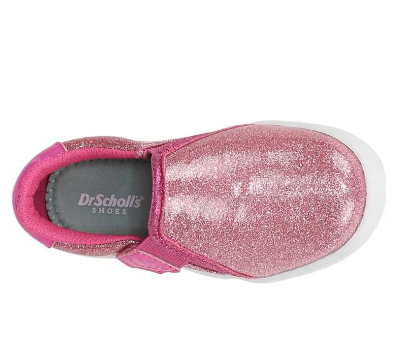 Kids' Dr. Scholls Toddler & Little Kid Madison Slip On Shoes