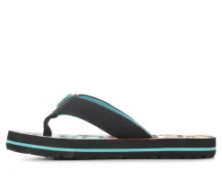 Kids' Flojos Little Kid & Big Kid Elijah Flip-Flops