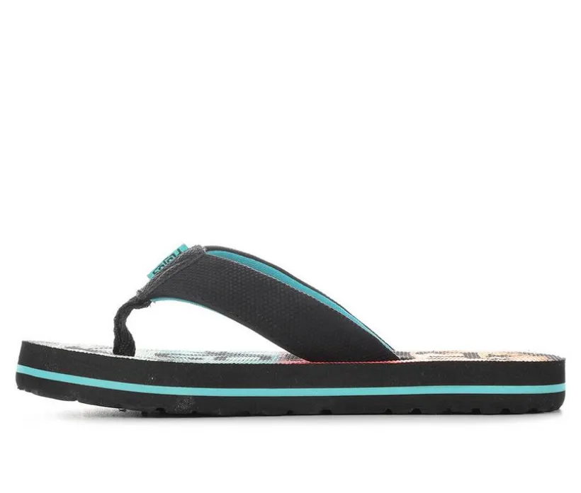 Kids' Flojos Little Kid & Big Kid Elijah Flip-Flops