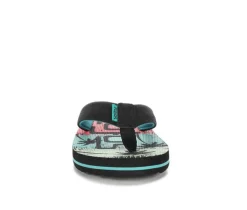 Kids' Flojos Little Kid & Big Kid Elijah Flip-Flops