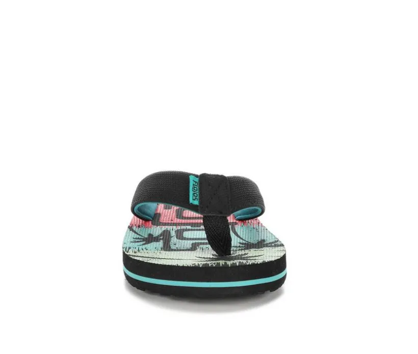 Kids' Flojos Little Kid & Big Kid Elijah Flip-Flops