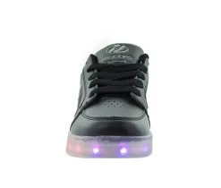 Kids' Heelys Little Kid & Big Kid Premium 1 Lo Light-Up Skate Sneakers