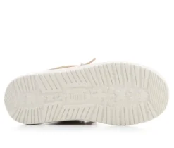 Kids' HEYDUDE Little Kid & Big Kid Wally Mid Classic Casual Shoes