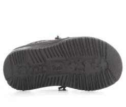 Kids' HEYDUDE Toddler Wally Realtree Edge Casual Shoes