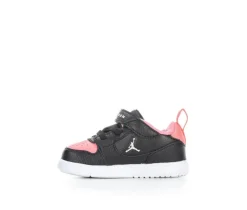 Kids' Jordan Infant & Toddler Court Connect Low Sneakers