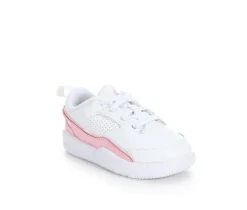 Kids' Jordan Infant & Toddler Flight Court Sneakers