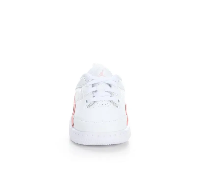 Kids' Jordan Infant & Toddler Flight Court Sneakers