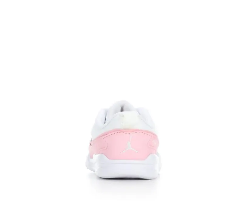 Kids' Jordan Infant & Toddler Flight Court Sneakers