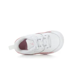 Kids' Jordan Infant & Toddler Flight Court Sneakers