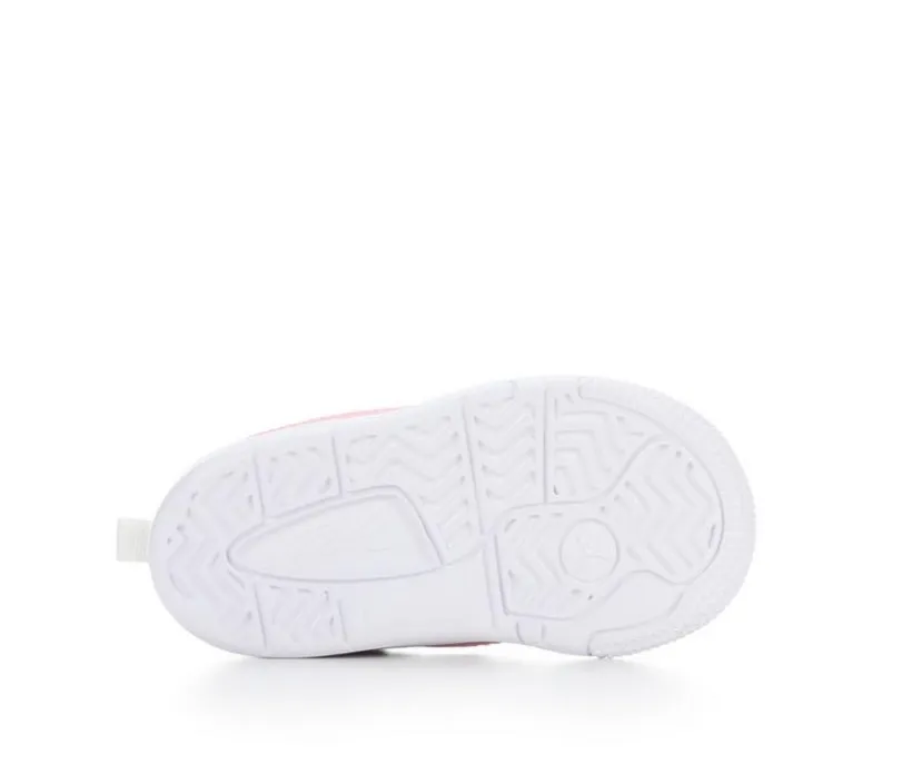 Kids' Jordan Infant & Toddler Flight Court Sneakers