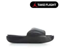 Kids' Jordan Little Kid & Big Kid Franchise Sport Slides