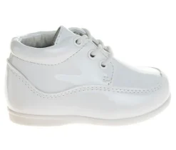 Kids' Josmo Infant & Toddler Youthful Allure Dress Shoes