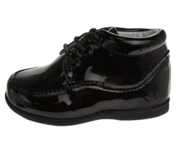 Kids' Josmo Infant & Toddler Youthful Allure Dress Shoes