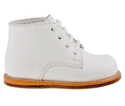 Kids' Josmo Infant & Toddler Wingtop Walking Boots