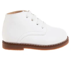 Kids' Josmo Infant & Toddler Beaute Ronde Walking Shoes