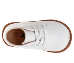 Kids' Josmo Infant & Toddler Beaute Ronde Walking Shoes